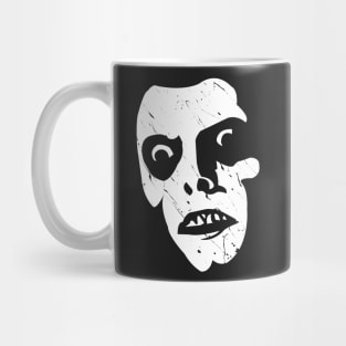 Pazuzu Tribute Mug